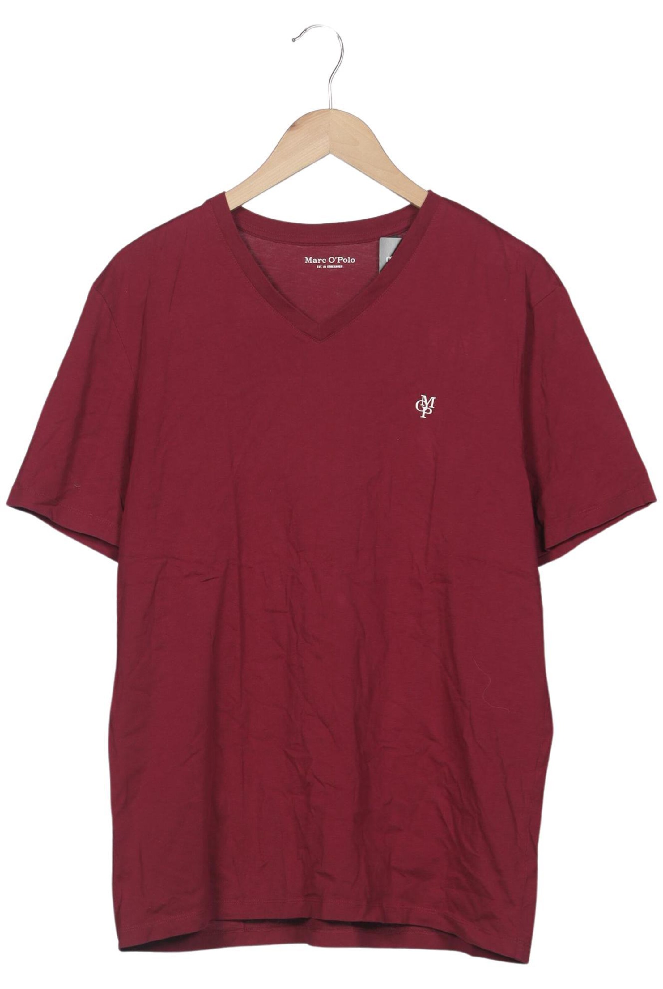 Marc O'Polo Shirt in XXL in Mixed colors: front