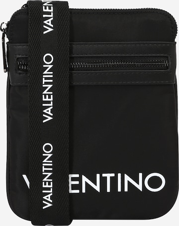 VALENTINO Crossbody Bag 'KYLO' in Black: front