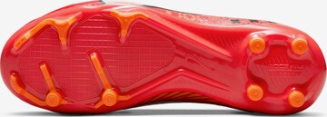 NIKE Athletic Shoes 'Mercurial' in Red