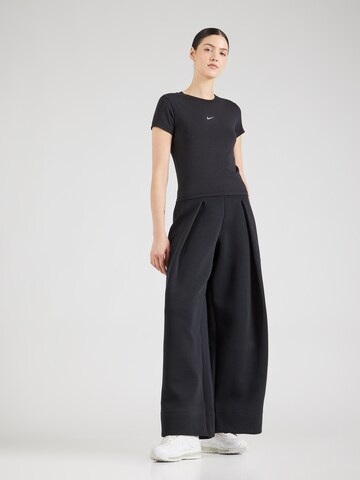 Nike Sportswear Shirt in Black