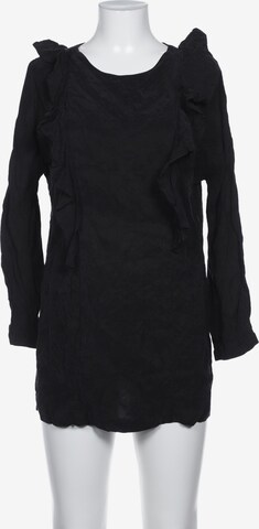 Trafaluc Dress in M in Black: front