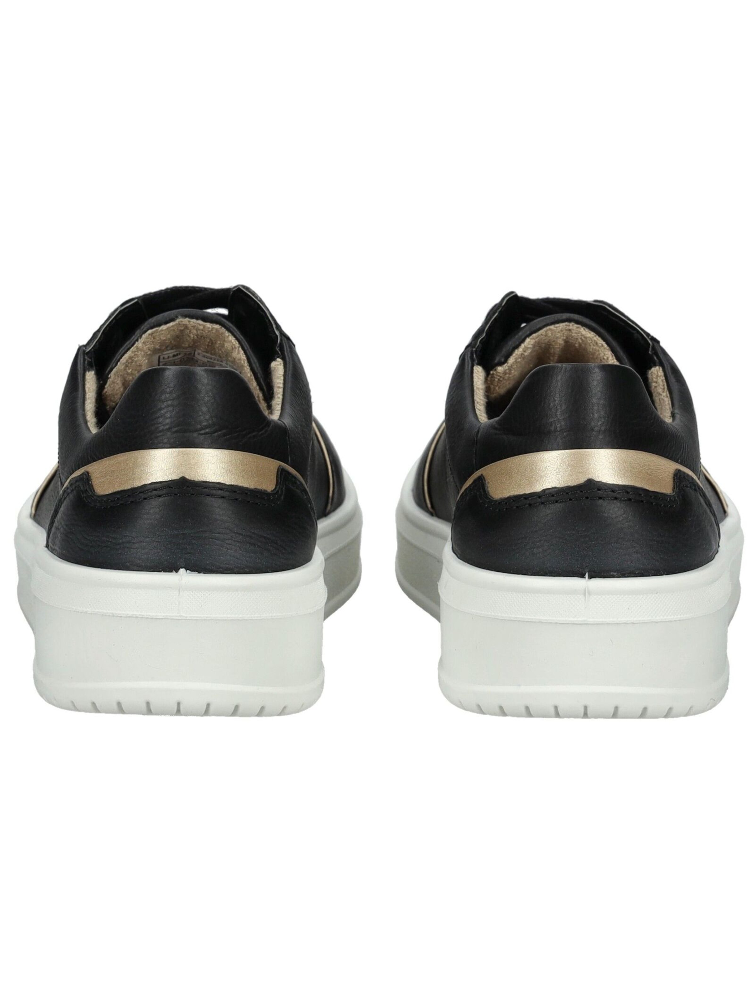 Sneaker bassa di Legero in nero