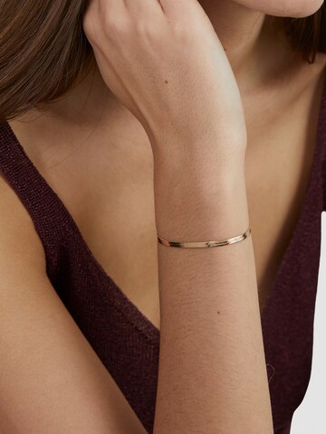 s.Oliver Bracelet in Gold