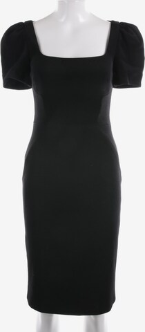 Rebecca Vallance Dress in XS in Black: front