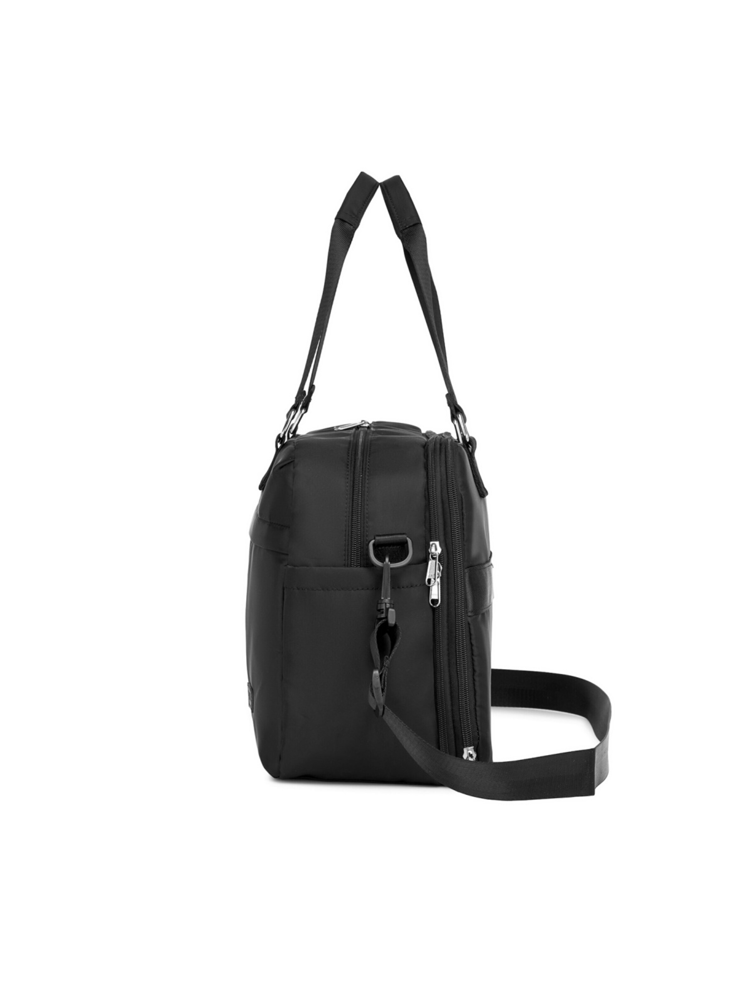Kono Reisetasche‌‌ in Schwarz