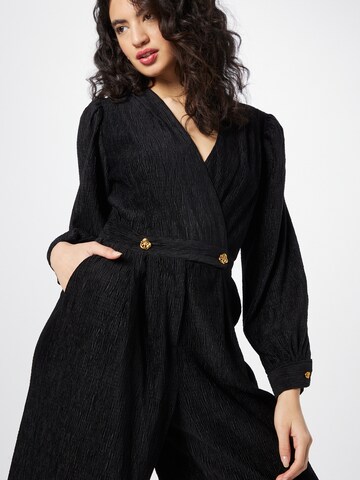 FRNCH PARIS Jumpsuit 'RACHELLE' in Schwarz