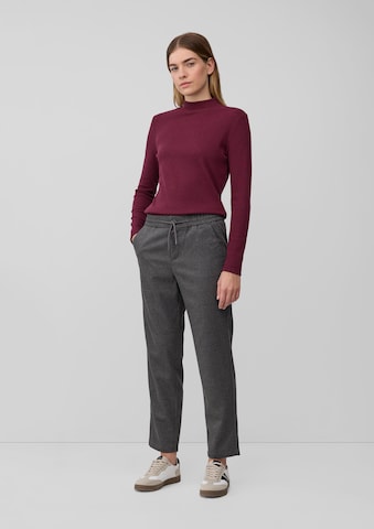 s.Oliver Regular Broek in Grijs