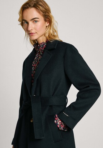Manteau mi-saison ' BRENDA ' Pepe Jeans en bleu