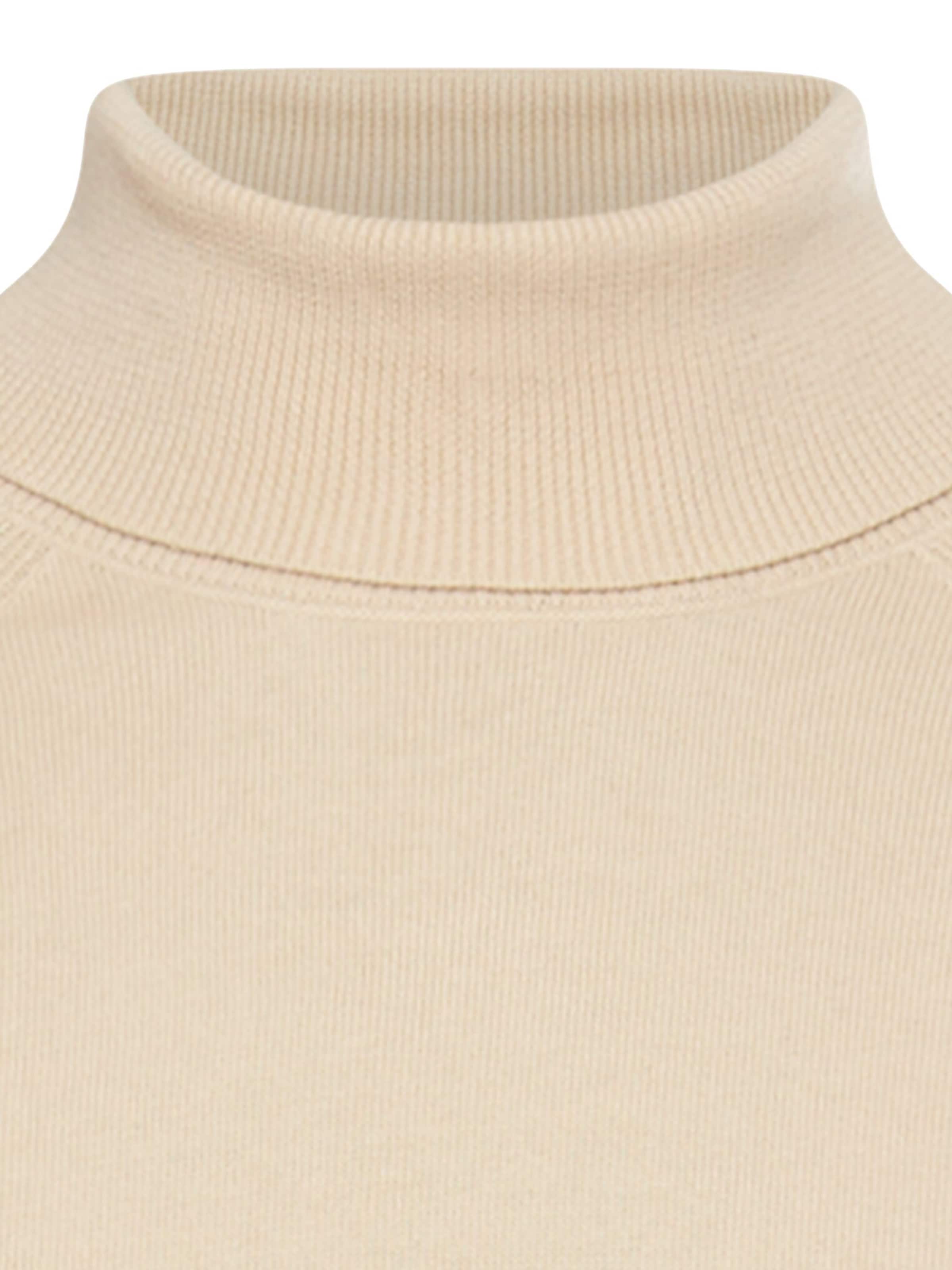 CAMEL ACTIVE Sweater in Beige