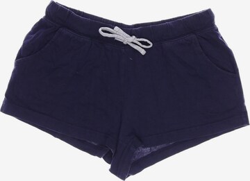KangaROOS Shorts S in Blau: predná strana