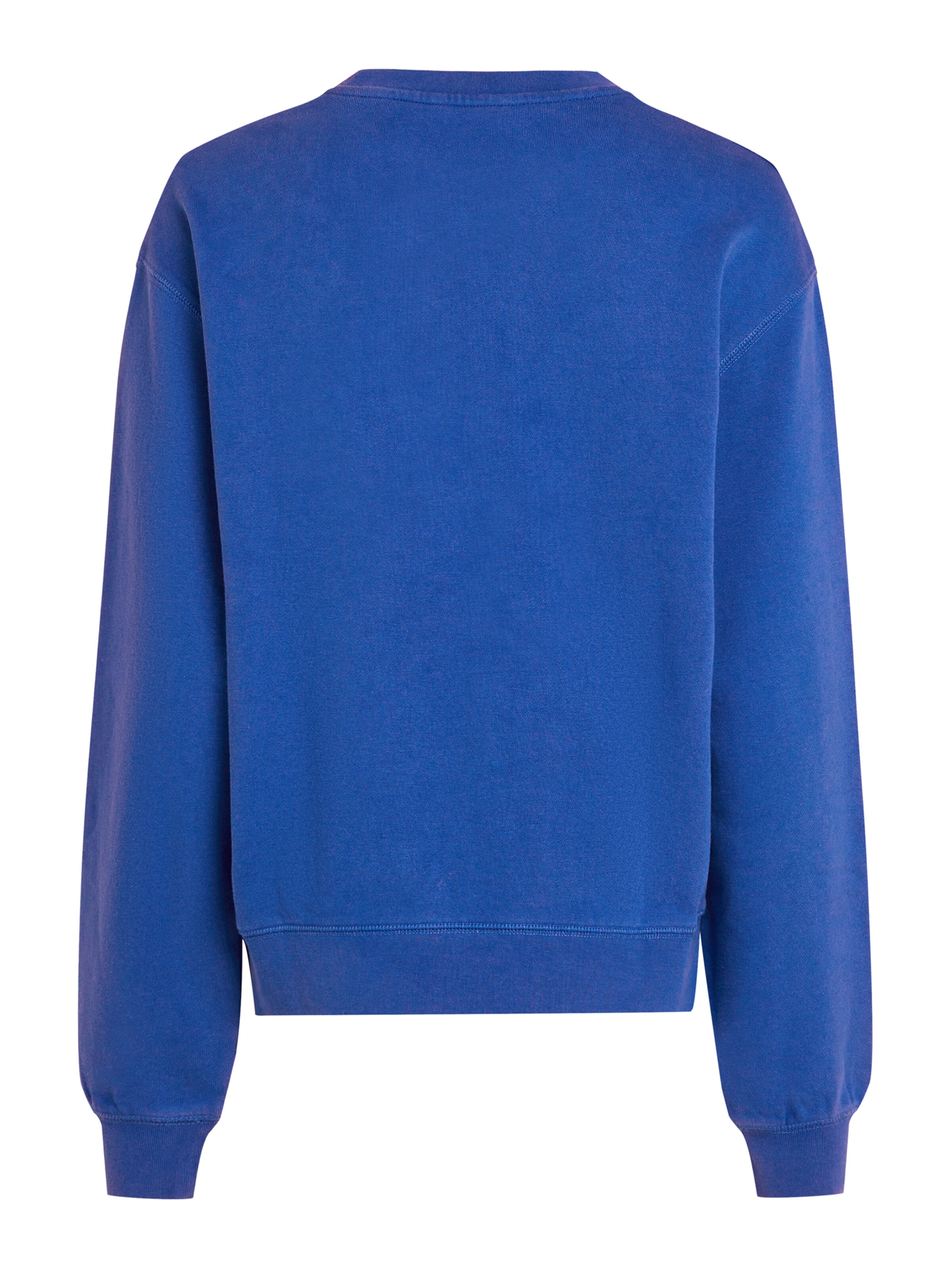 TOMMY HILFIGER Суичър в синьо