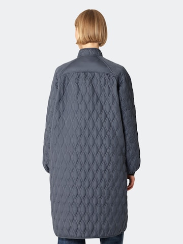 ILSE JACOBSEN Tussenmantel 'AROS05' in Blauw
