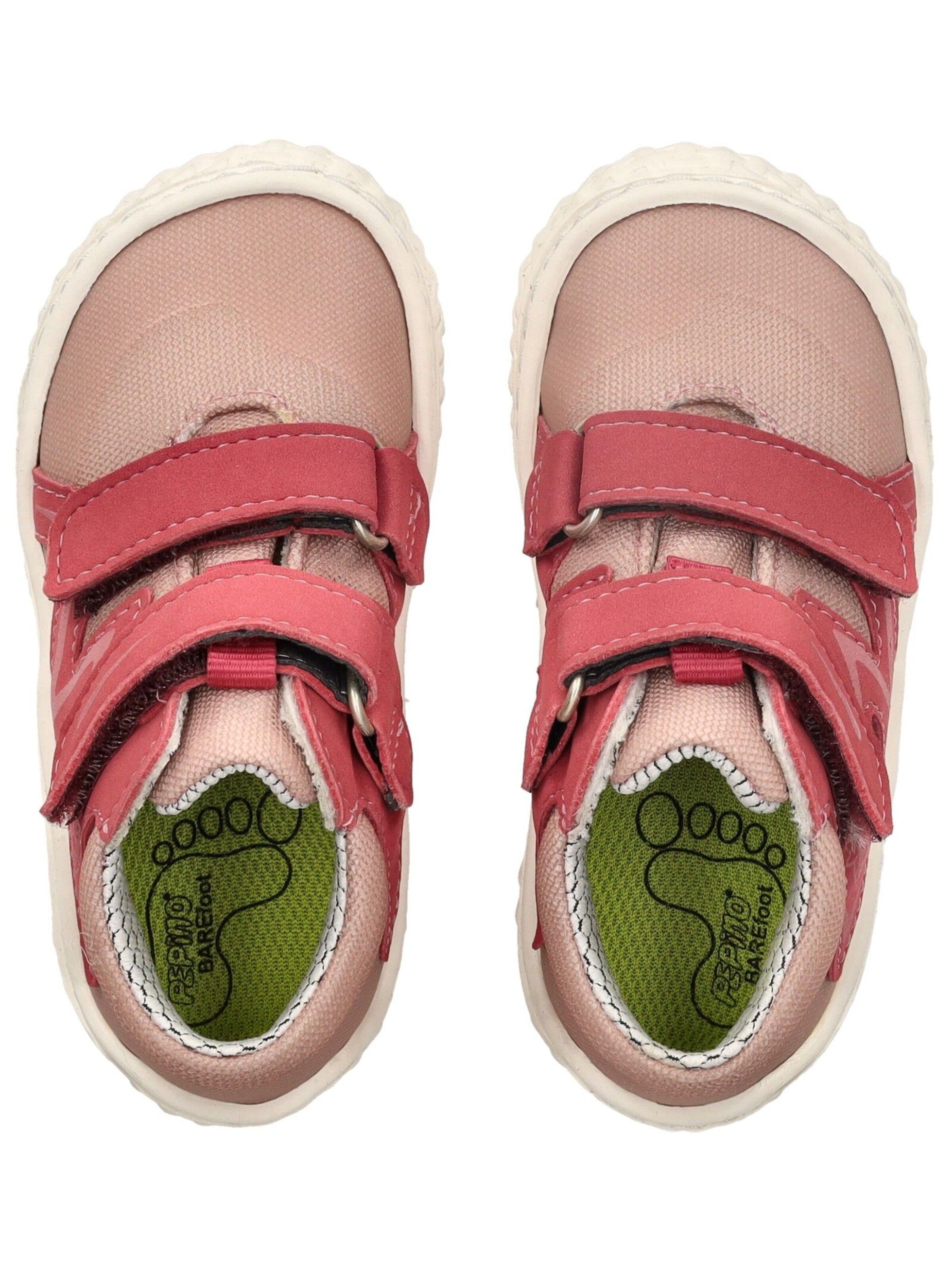 Pepino Lauflernschuh in Pink