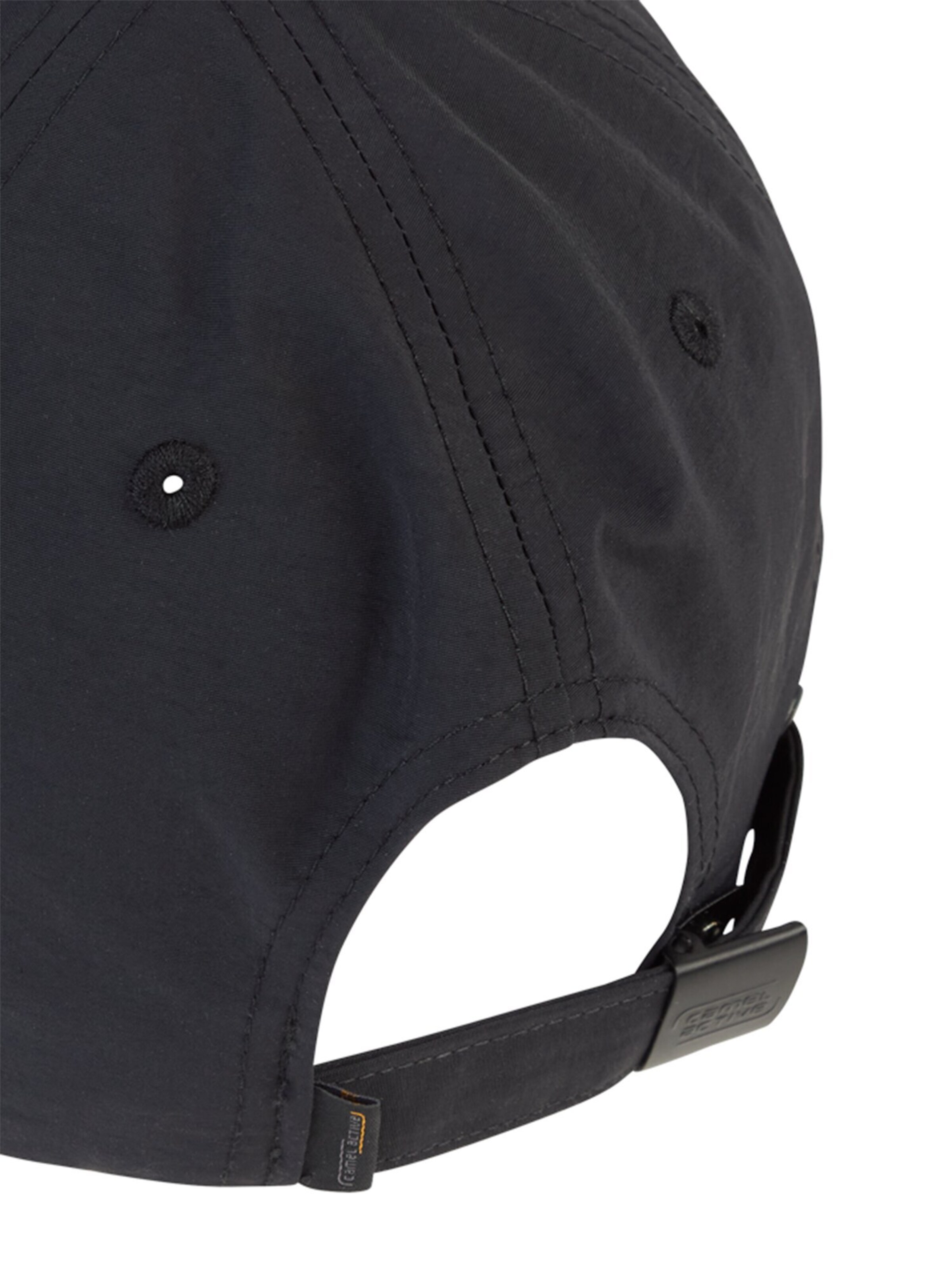 CAMEL ACTIVE Kappe in Blau