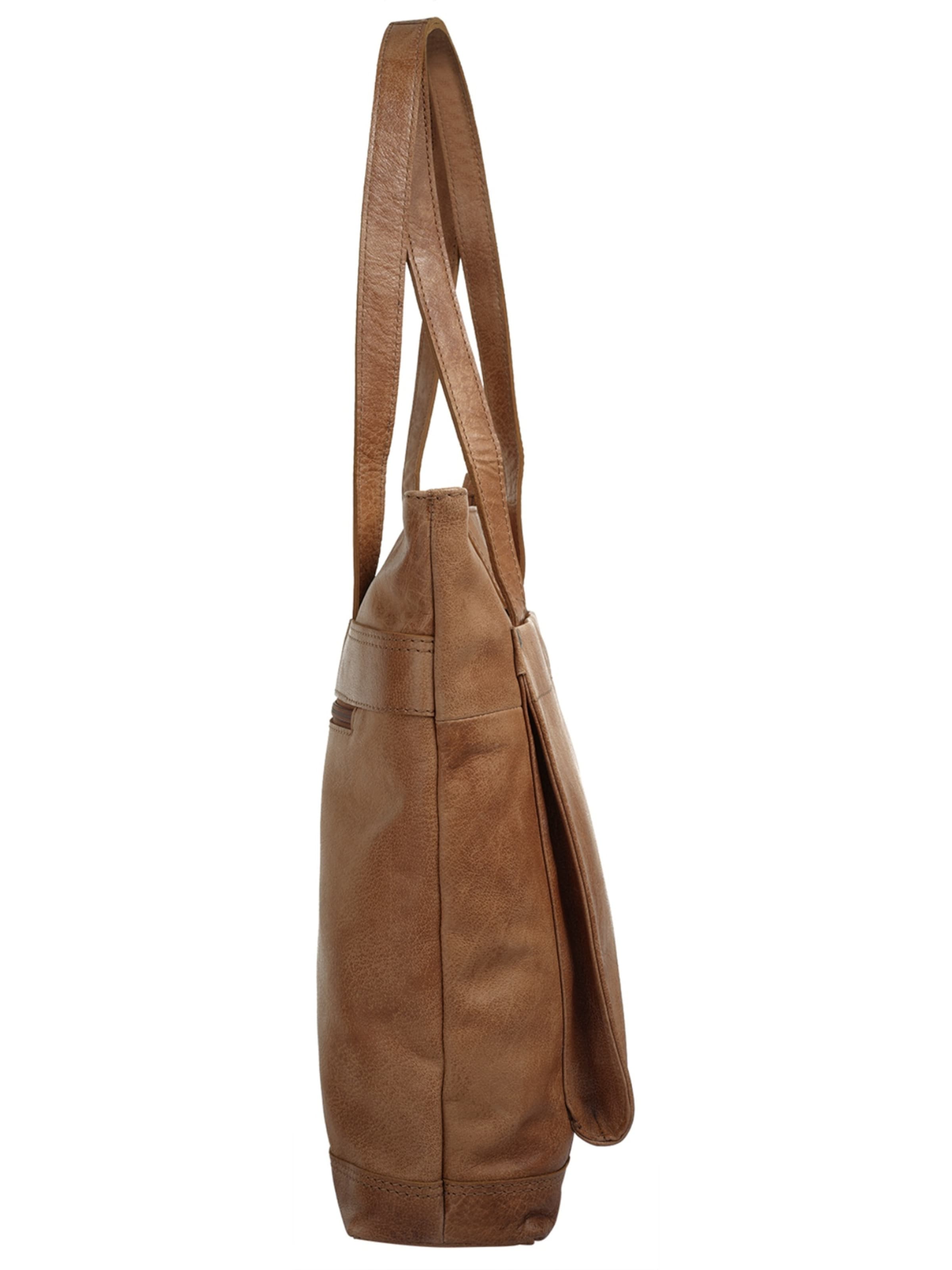 SANSIBAR Shopper‌‌‌‌‌‌‌‌ in Braun