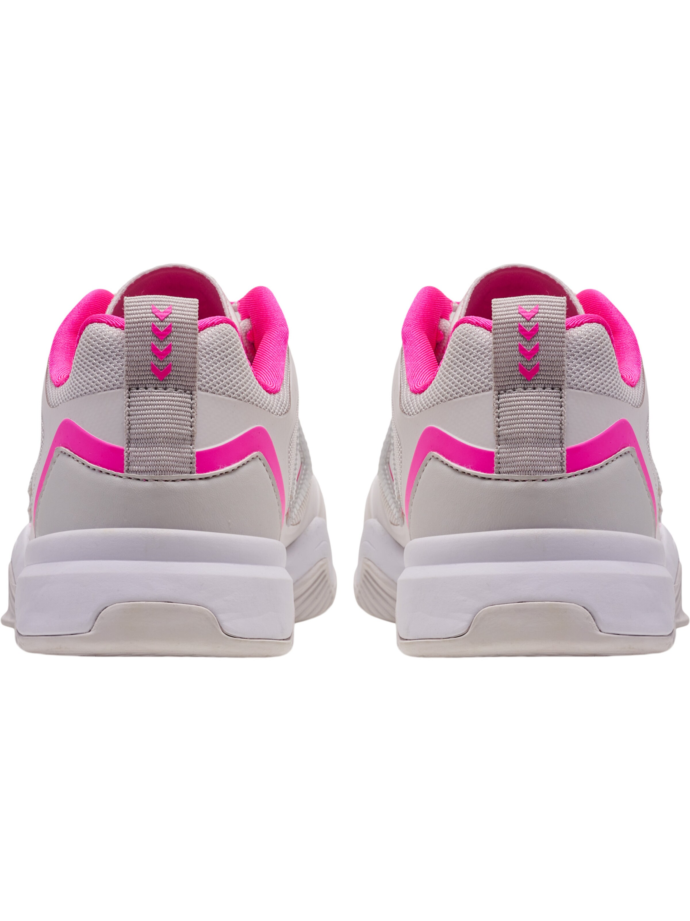 Hummel Sportssko 'Uruz 2.0' i grå