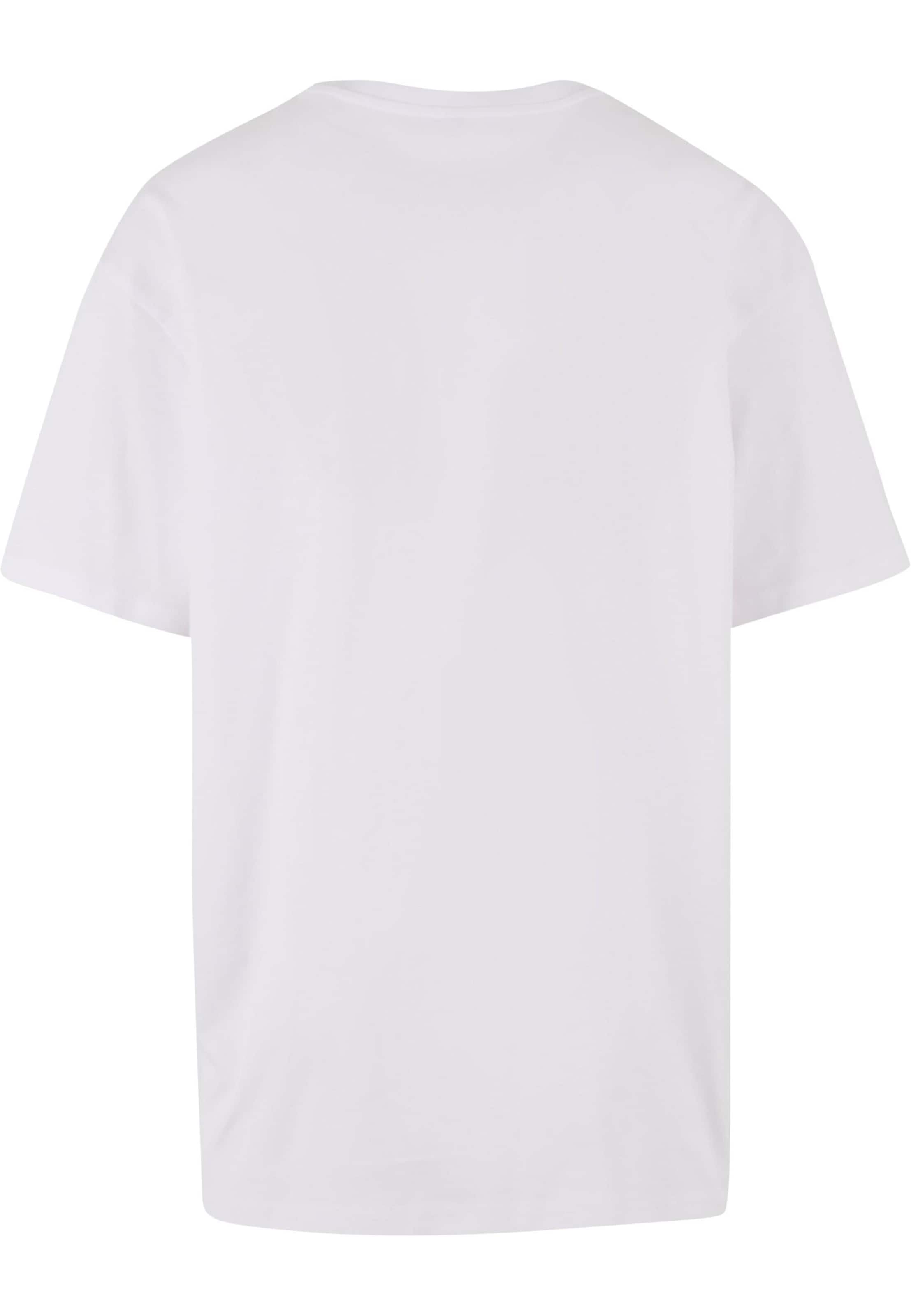 MT Upscale Shirt in Weiß