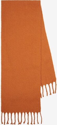 CODELLO Schal in Orange: predná strana