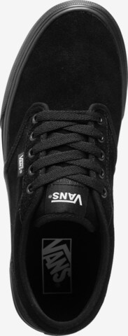 VANS Sneaker in Schwarz