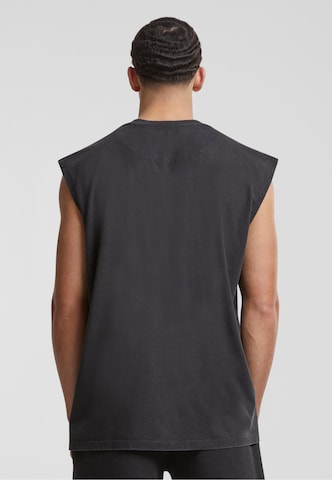 Karl Kani Shirt in Schwarz