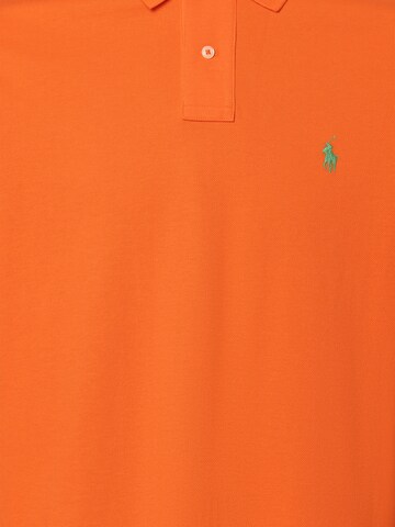 Polo Ralph Lauren Shirt in Orange