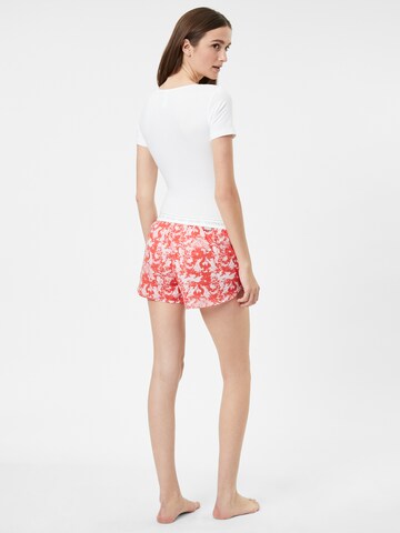 Calvin Klein Underwear Normální Pyžamové kalhoty – pink