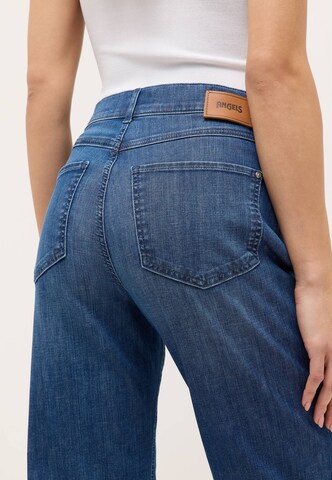 Regular Jean 'Liberta' Angels en bleu