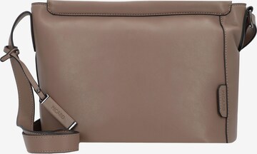 Picard Crossbody Bag 'Yours ' in Brown: front