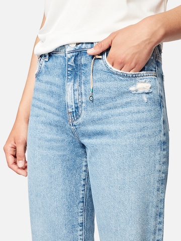 Mavi Loosefit Jeans 'Barelona' in Blau