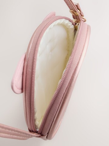 Borsa 'Cherry' di Next in rosa
