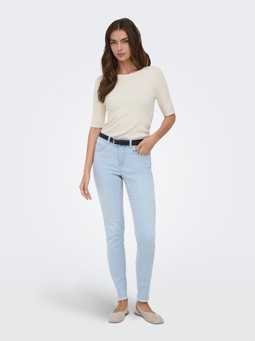 zils ONLY Šaurs Džinsi 'ONLLACE'