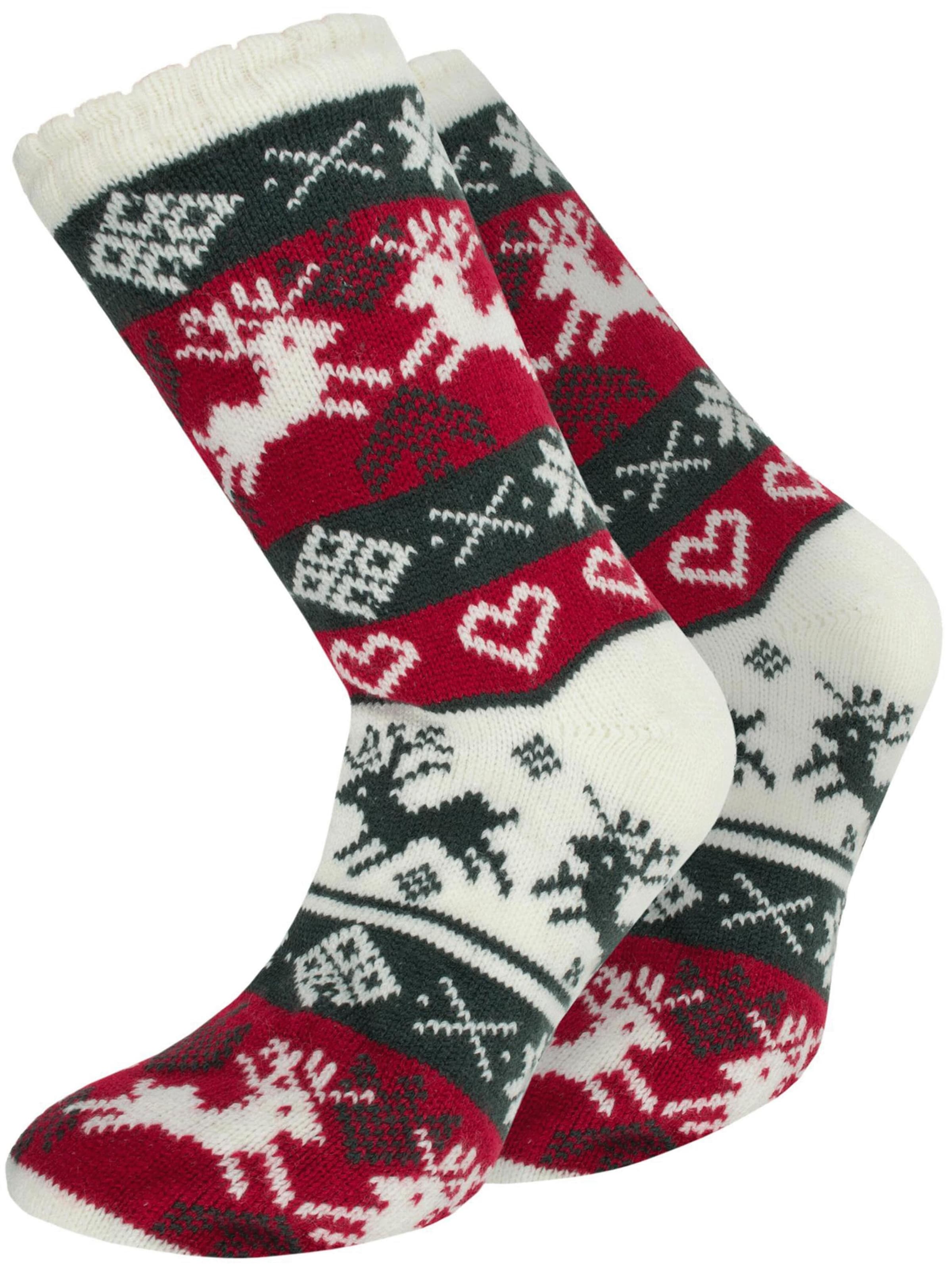 normani Socks in Mixed colours