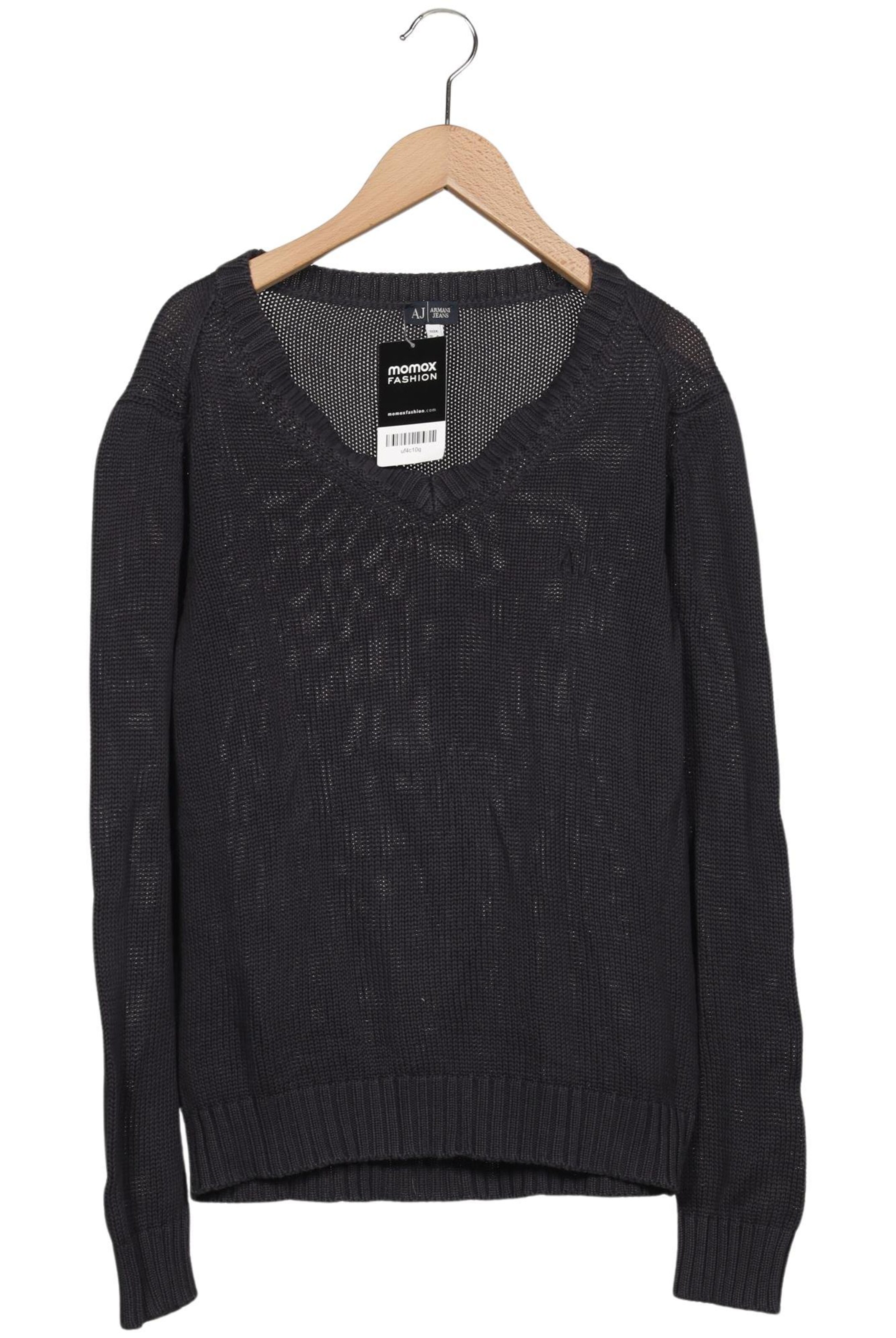 Armani Jeans Sweater & Cardigan in S in Black: front