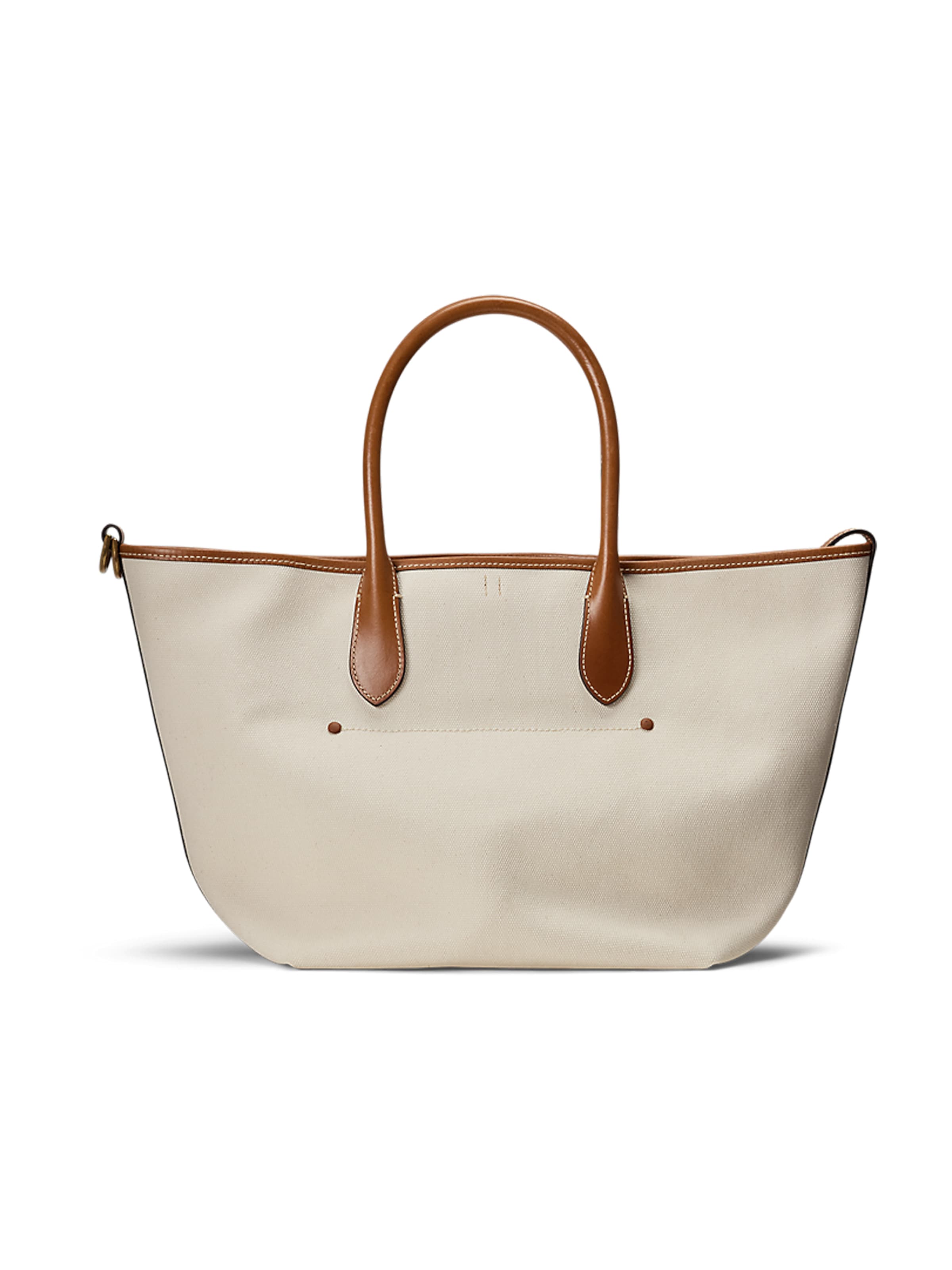 Plase de cumpărături de la Polo Ralph Lauren pe bej