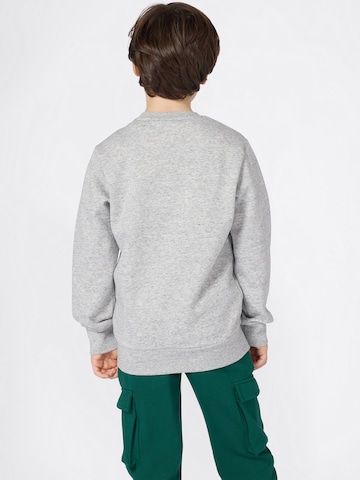 Champion Authentic Athletic Apparel Mikina – šedá