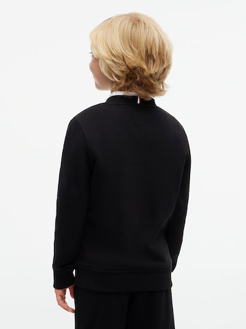 Sweat TOMMY HILFIGER en noir