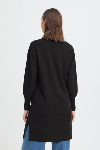 Pulz Kjole 'PZSTEFFI' i sort