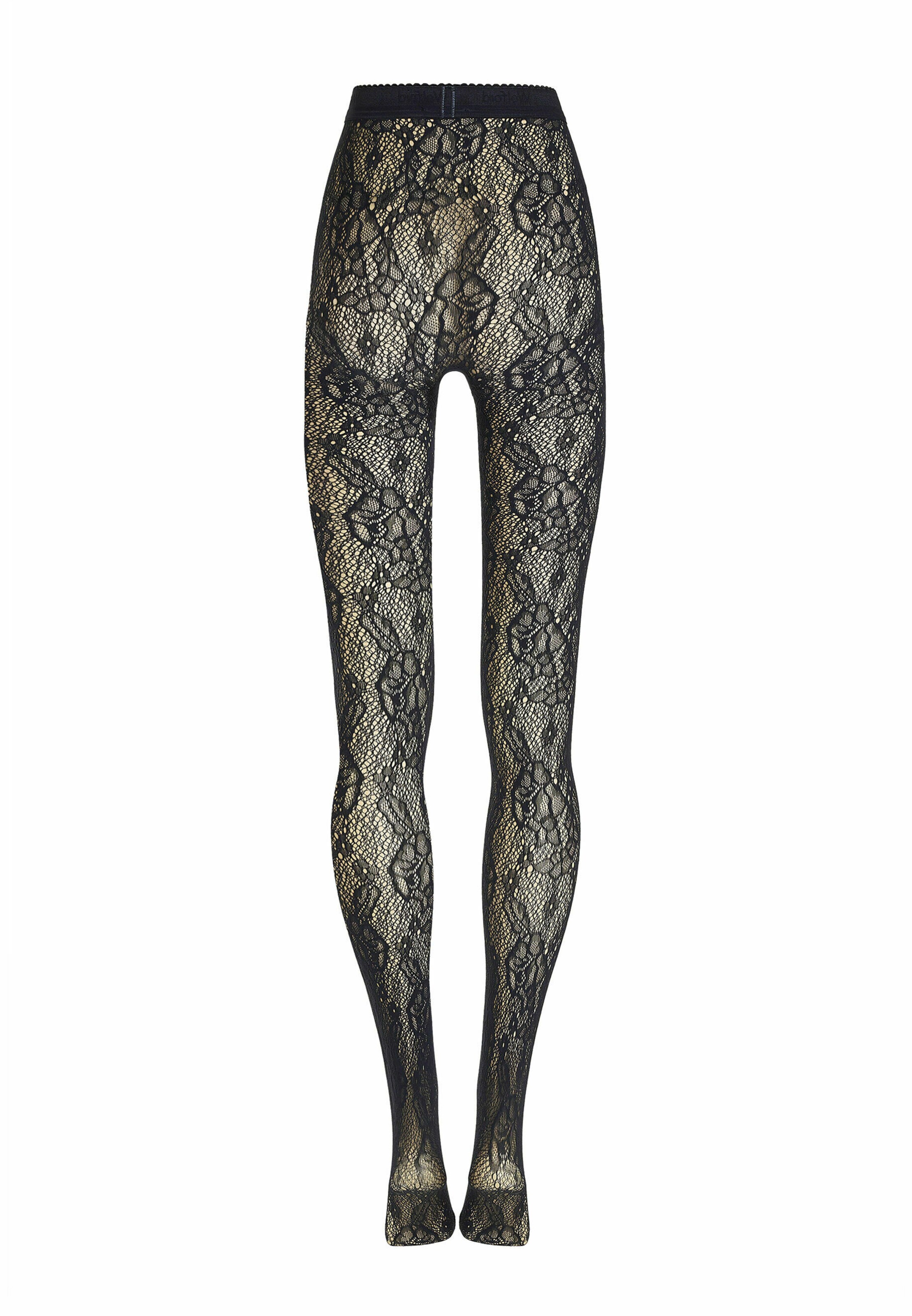 Wolford Sukkahousut värissä valkoinen
