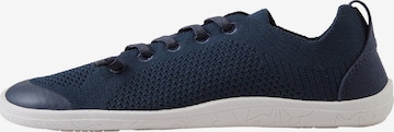 Reima Sneakers 'Astelu' in Blauw: voorkant
