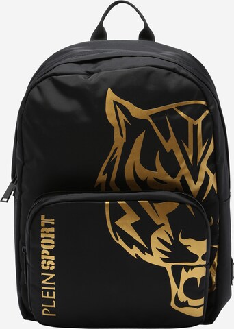 Plein Sport - Mochila 'PHILADELFIA' em preto