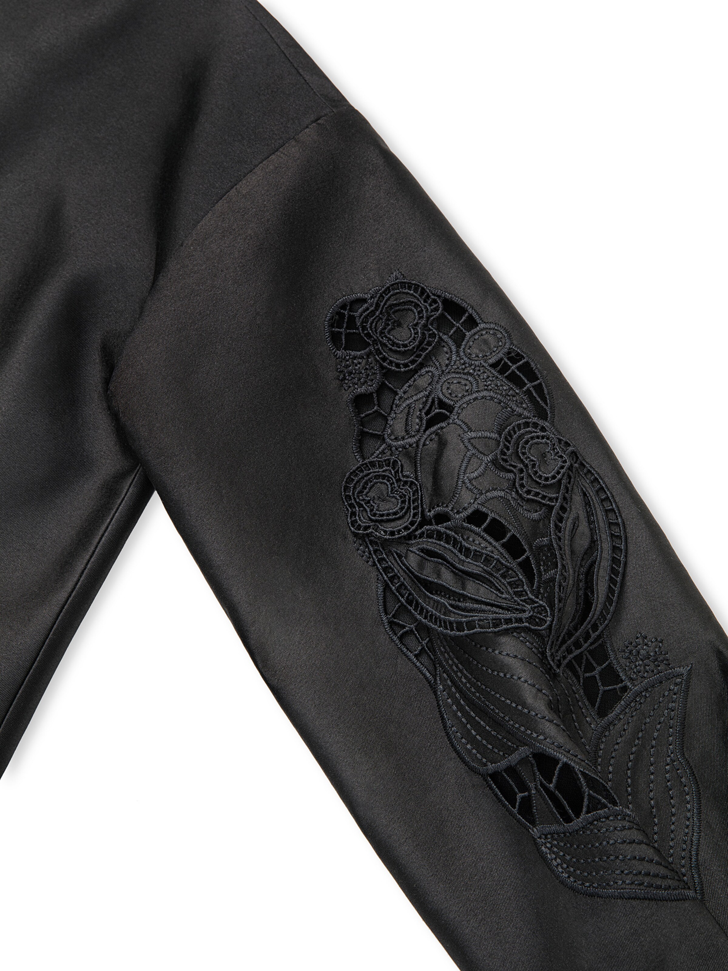 Ipekyol Blazer in Black