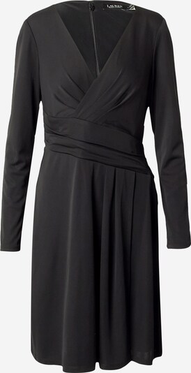 Lauren Ralph Lauren Kleid in schwarz, Produktansicht