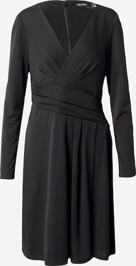 Lauren Ralph Lauren Robe en noir, Vue avec produit