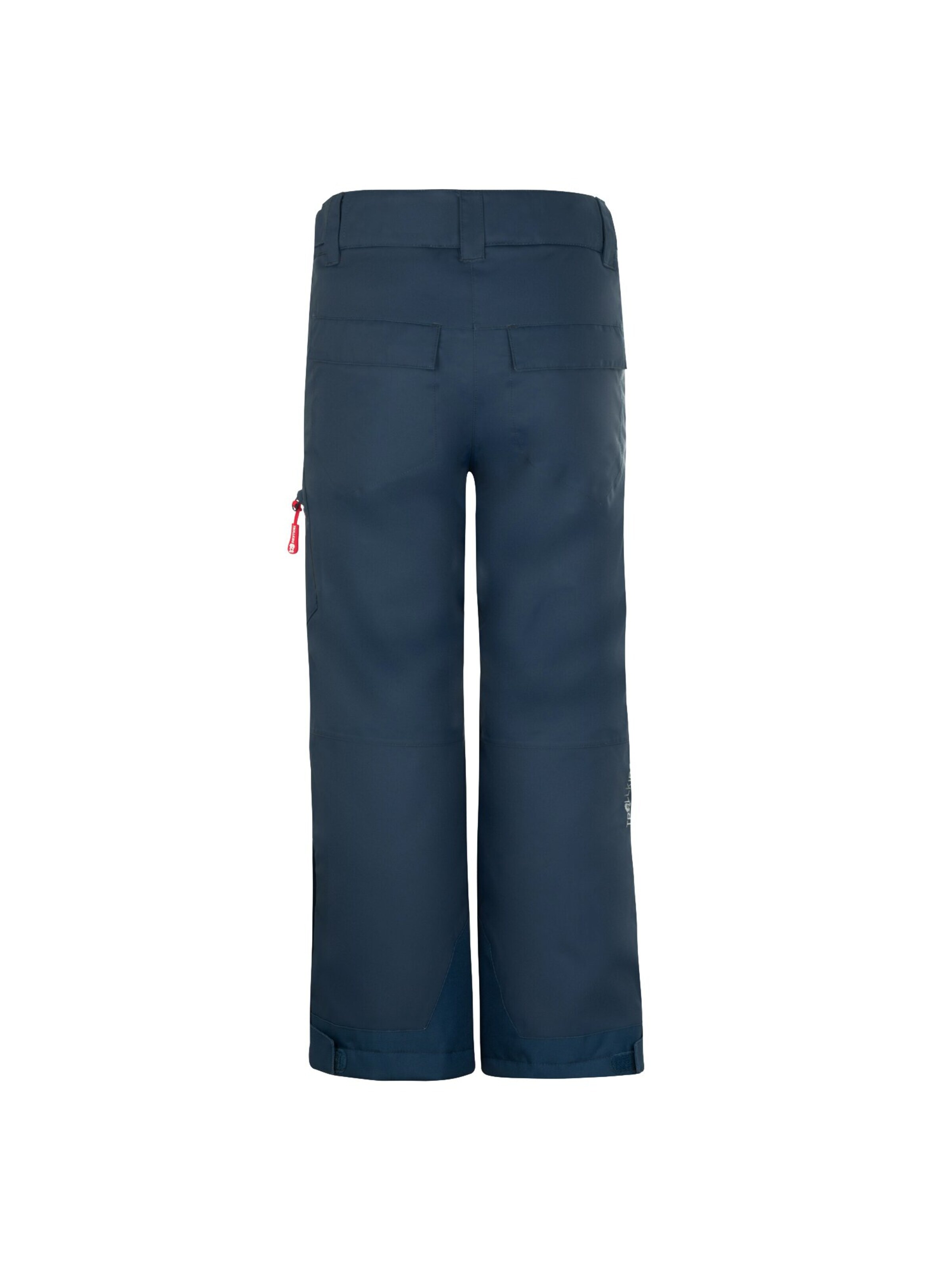 TROLLKIDS Loose fit Winter Jacket in Blue