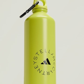 Gourdes ADIDAS BY STELLA MCCARTNEY en vert