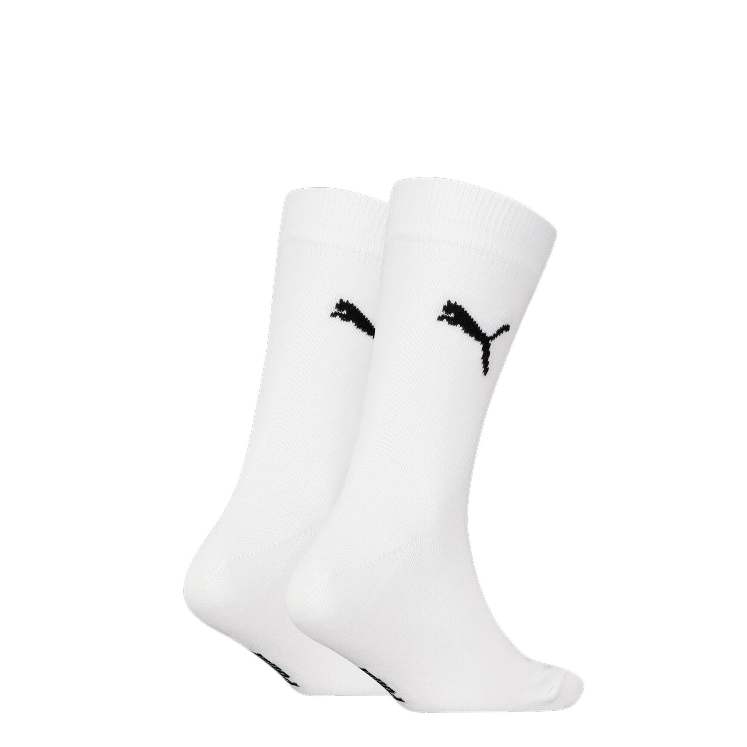 PUMA Socks 'Classic' in White