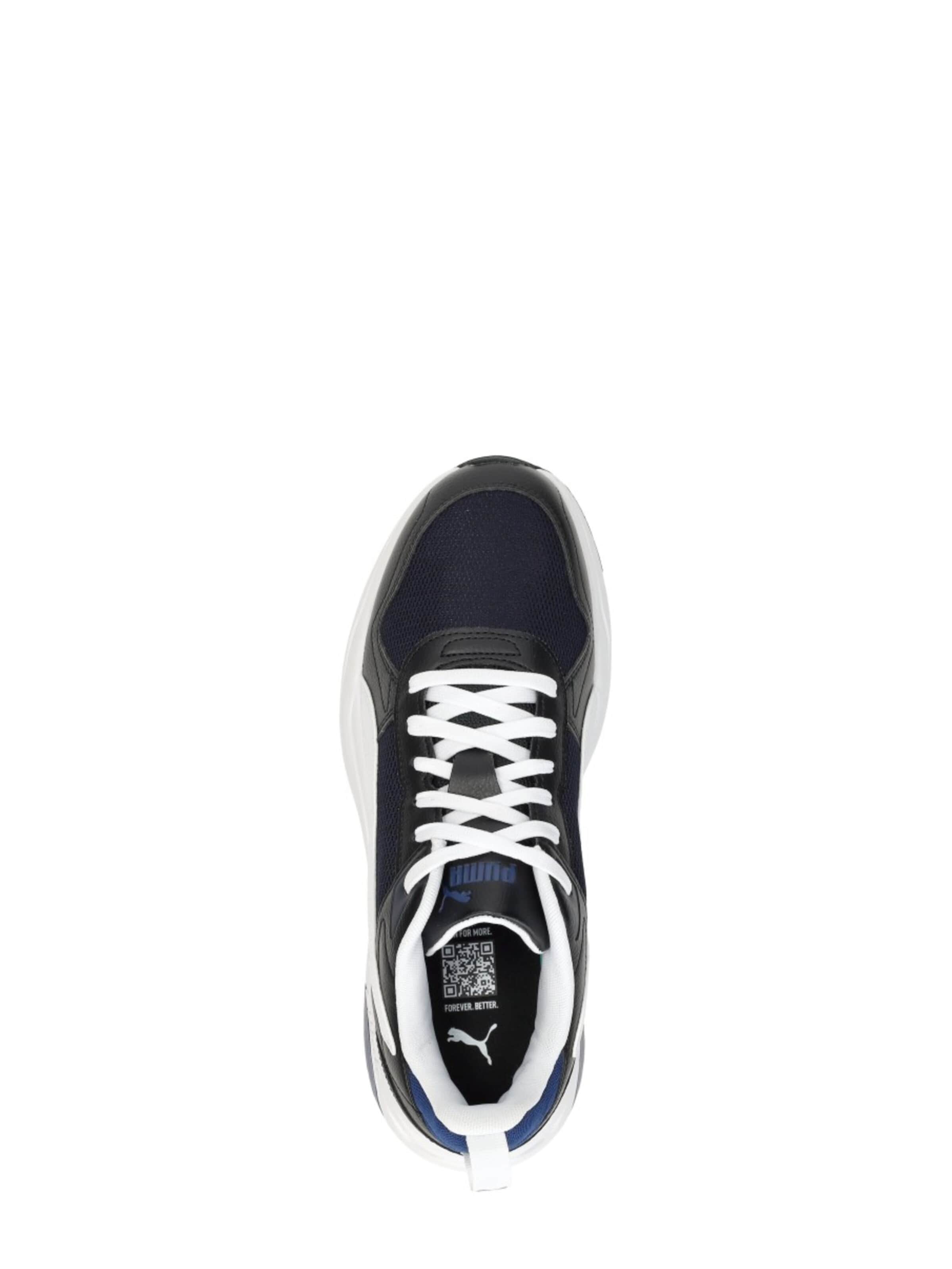 PUMA Sneakers laag 'Trinity 2 LT' in Blauw