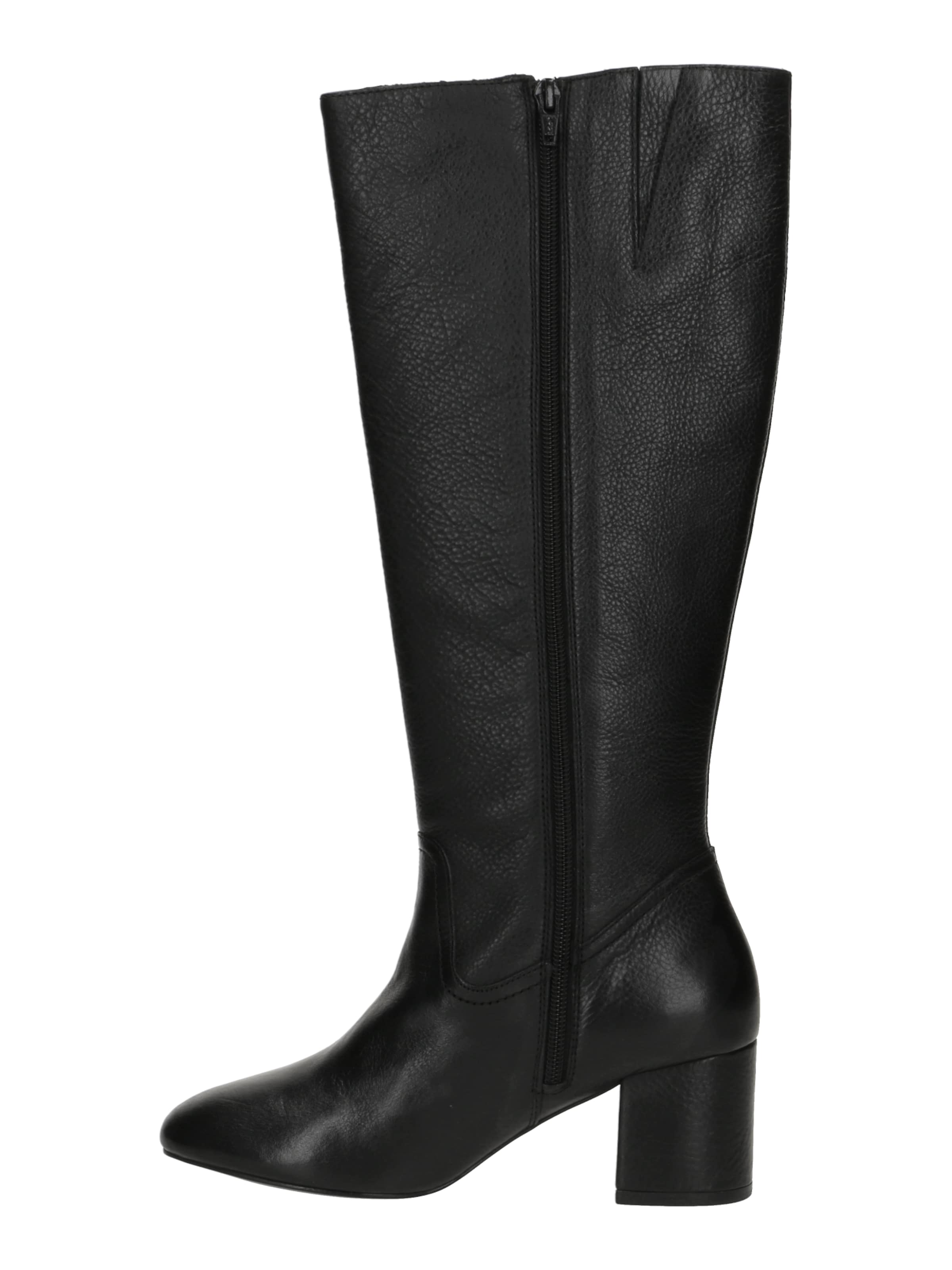 ABOUT YOU Boot 'Joleen' in Black
