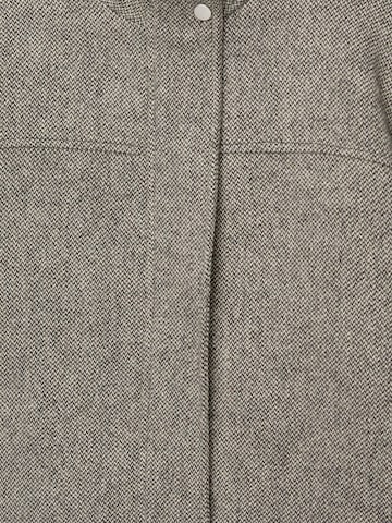 Pull&Bear Tussenjas in Grijs