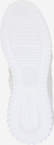 Calvin Klein Jeans Låg sneaker i vit